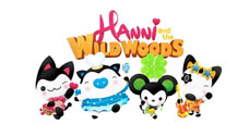 Hanni Wild Woods Teaser