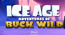 Ice Age: Adventures of Buck Wild