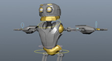 BigBot Setup