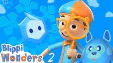 Blippi Wonders 2