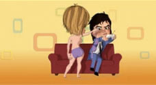 Com'e' Bello Far l'Amore