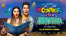 Me Contro Te 2