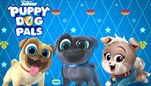 Puppy Dog Pals 4