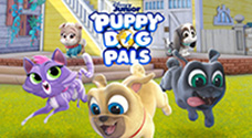 Puppy Dog Pals 5