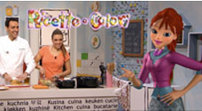 Winx Club Ricette