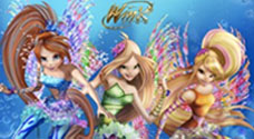 Winx Club 5